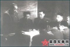 彭德怀朝鲜三次遇险:子弹不认识我姓彭的