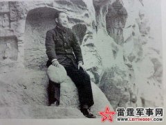 “最神秘人物”戴笠史料解密 化名有27个之多