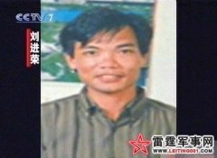对越作战“神枪手”沦为黑老大 被武警击毙