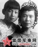 贺子珍出走苏联始末:丈夫面前遭其他女人痛打