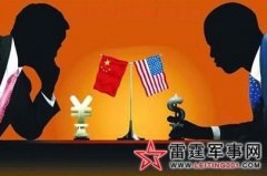 美媒:美国和中国都不会赢得战争 只会酿灾难