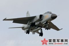 FBC-1“飞豹”战斗机